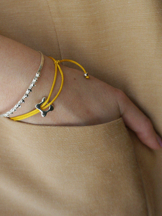 Anemone Bracelet