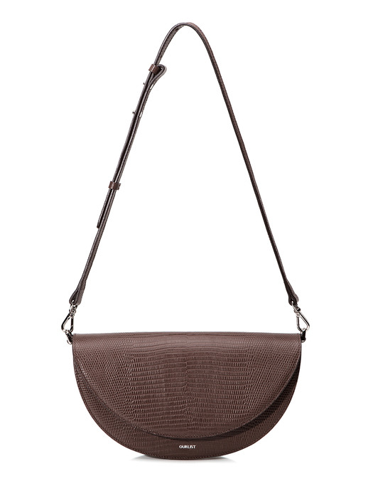 Bird Bag in Brown LZ