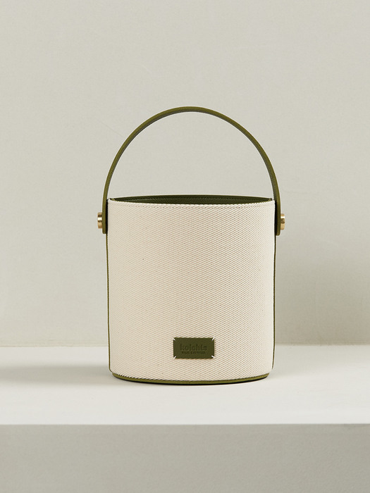 로디 Lodi bag Green