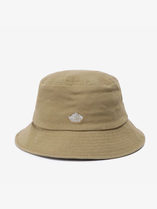 Bucket Hat (BEG)(HDTU2117306-BEG)