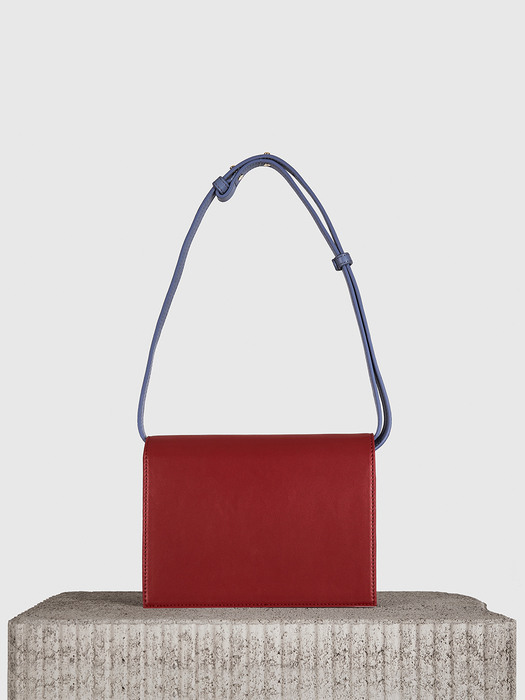 Locky Bag (Red)