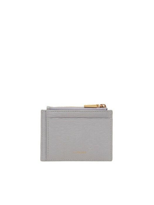 Blanc Cite(블랑 시떼) Coin Card Wallet_RCACX21124PUX