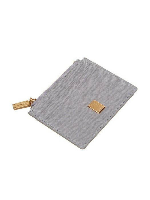 Blanc Cite(블랑 시떼) Coin Card Wallet_RCACX21124PUX