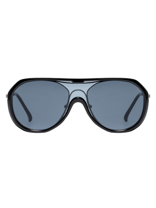 MANBANG G417 BLACK 선글라스
