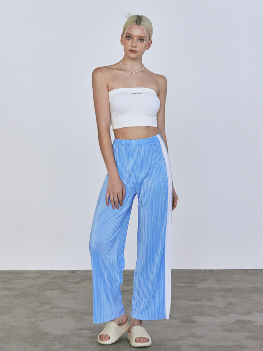 PRANA PLEATED PANTS 소라