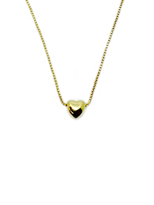 Be Love Necklace