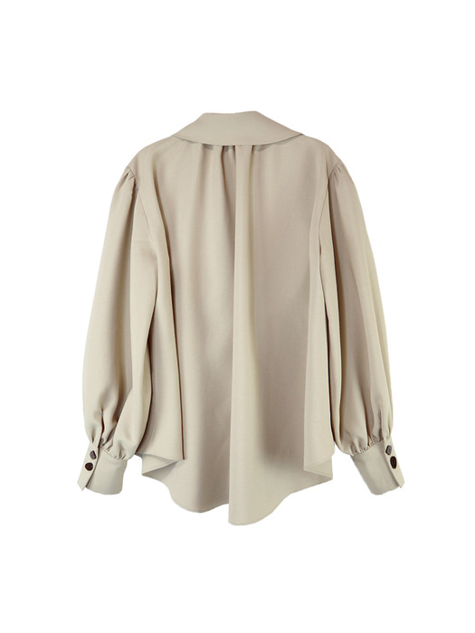 [AW21] KAT Blouse