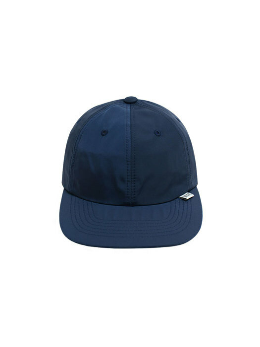 BASIC FLAT CAP (DARK NAVY)