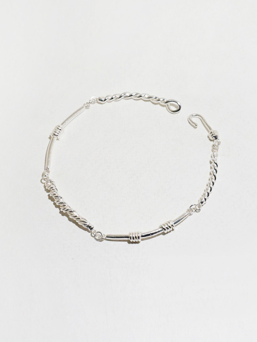 New Weave - Bracelet 01