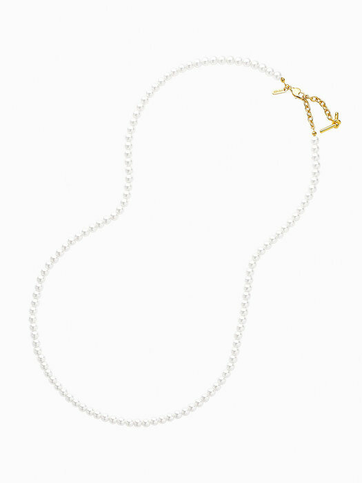 Nect Pearl Necklace