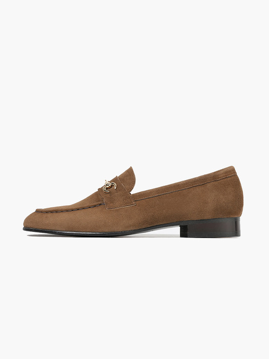 7101-QS [MID BROWN]