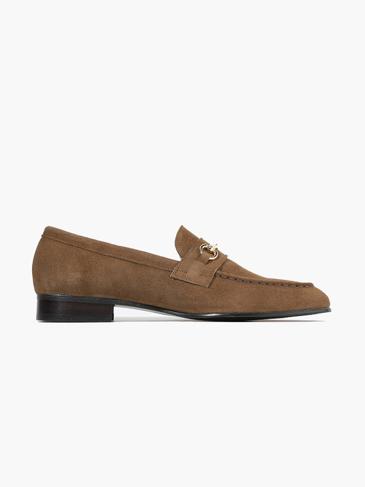 7101-QS [MID BROWN]