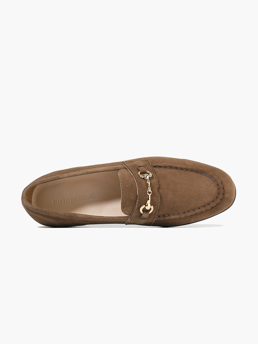 7101-QS [MID BROWN]