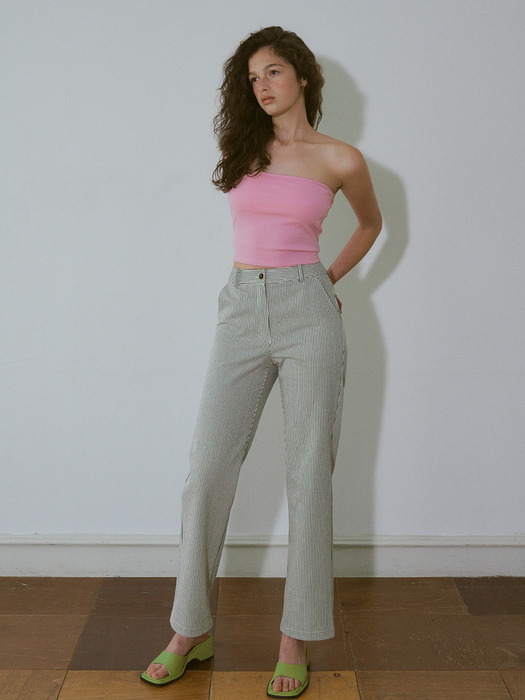 tube top_baby pink