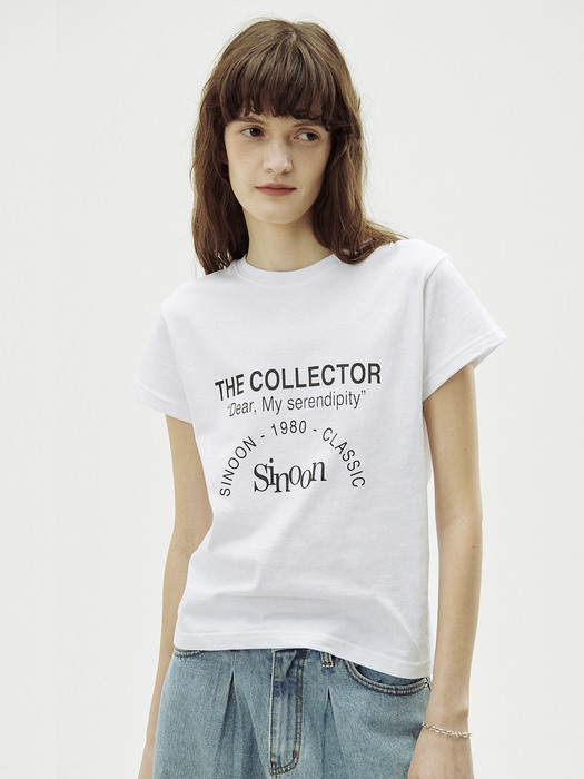 THE COLLECTION T-SHIRT