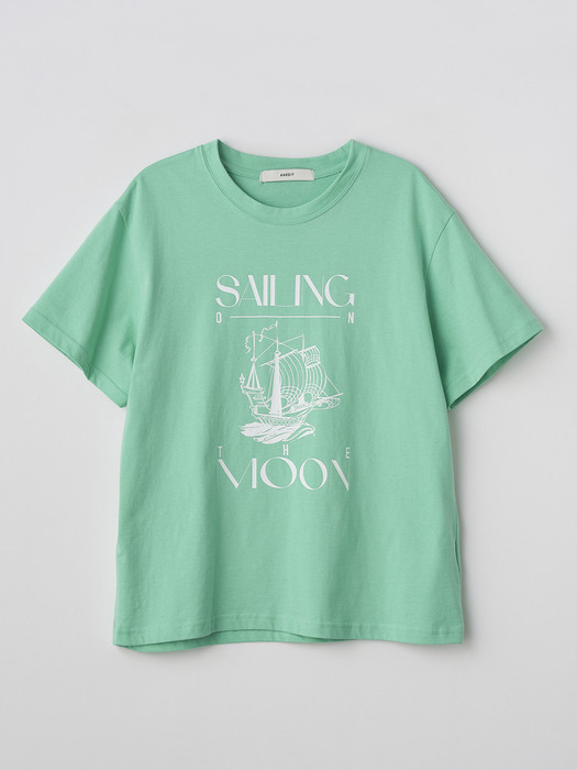 Sailing Moon Tshirt_MT