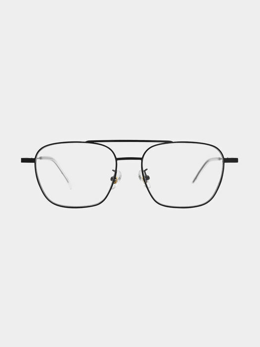 자이스 렌즈 남녀공용 블루라이트차단 안경 SMITH C5