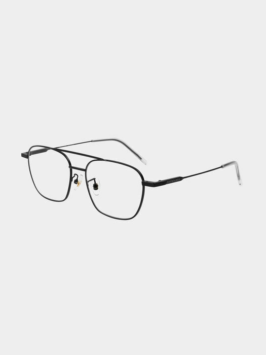 자이스 렌즈 남녀공용 블루라이트차단 안경 SMITH C5