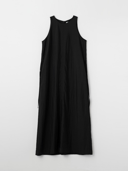 String Dress_black