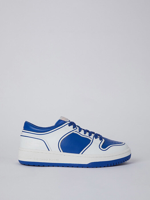 Low-top cupsole sneakers(blue)_DG4DA22511BLU