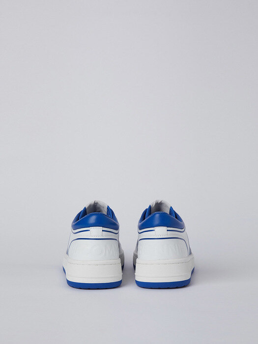 Low-top cupsole sneakers(blue)_DG4DA22511BLU