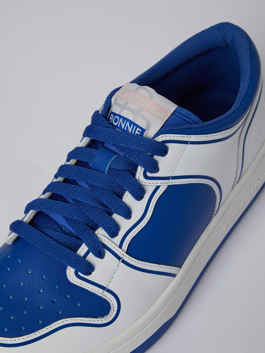 Low-top cupsole sneakers(blue)_DG4DA22511BLU