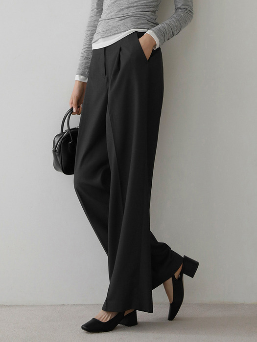 머웬 슬링백 미들힐 (2.5/5cm)