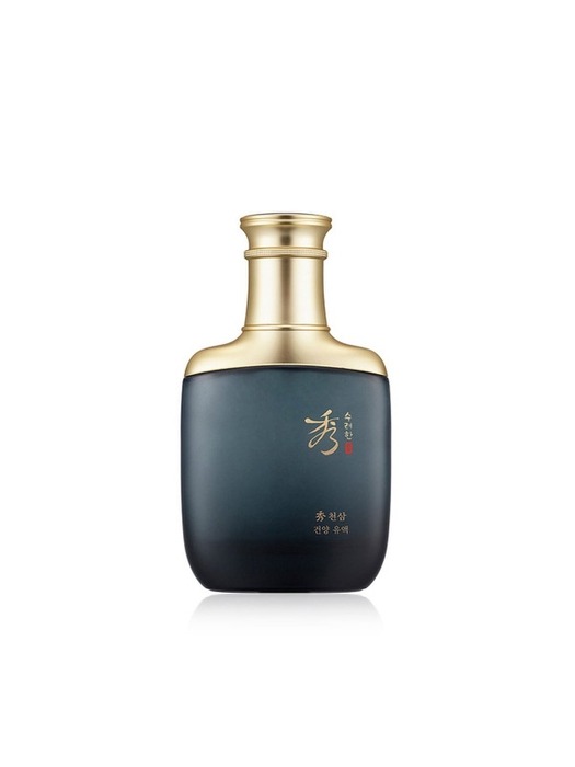 천삼 건양 유액 140ml