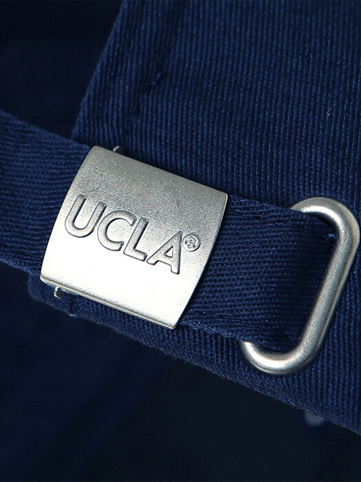 UCLA 코어 로고 볼캡[BLUE](UY7AC04_43)