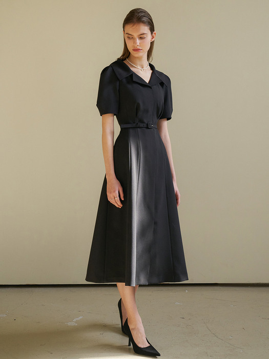 Kate Dress - Long(2color)