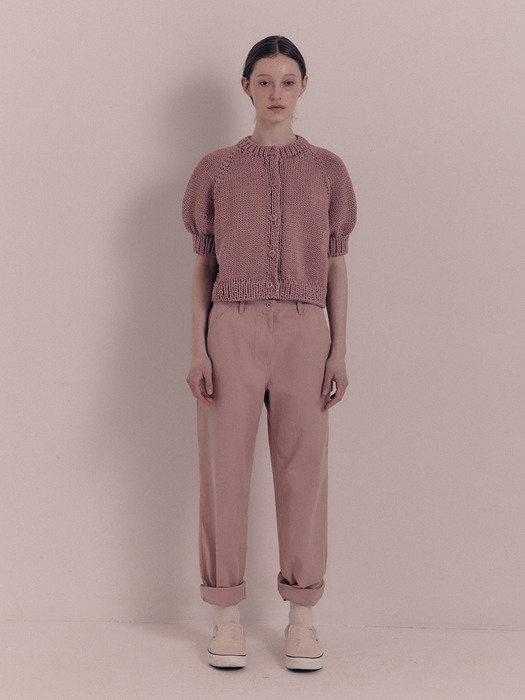 ★NOTHING WRITTEN★WORK COTTON PANTS★ワークコットンパンツ Nothing-written