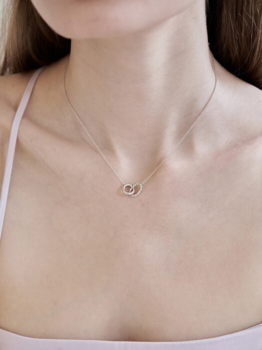 Connection Necklace