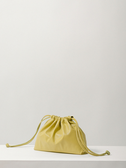 Easy Bag2 - Lemon Grey