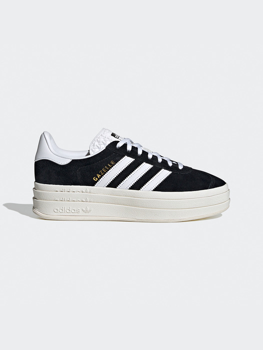 [HQ6912] GAZELLE BOLD W