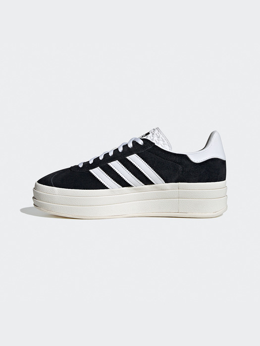 [HQ6912] GAZELLE BOLD W