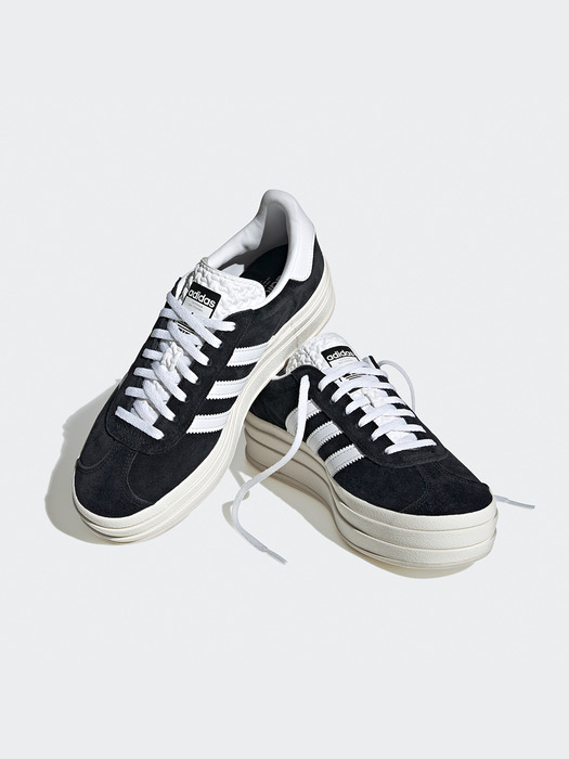 [HQ6912] GAZELLE BOLD W