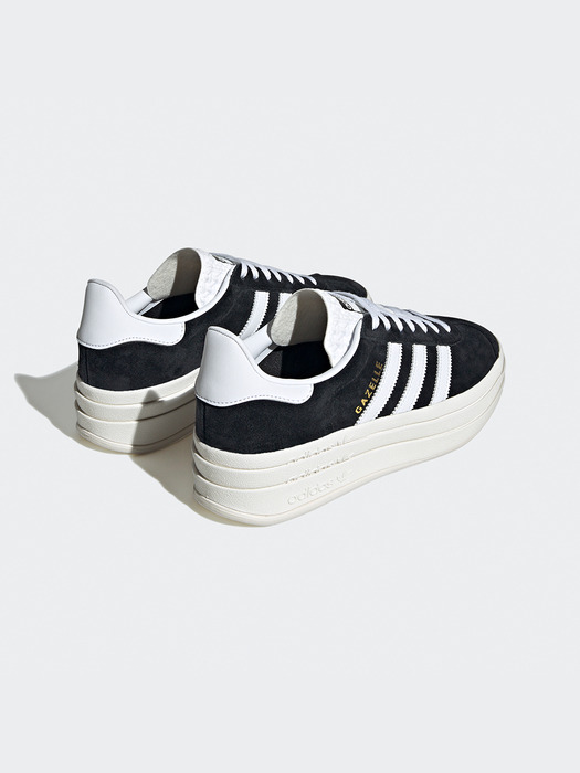 [HQ6912] GAZELLE BOLD W