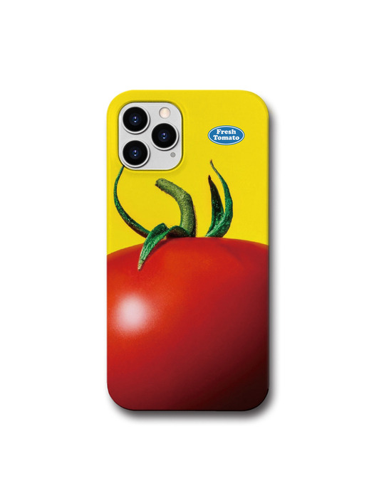 메타버스 슬림하드 케이스 - 토마토(Tomato)