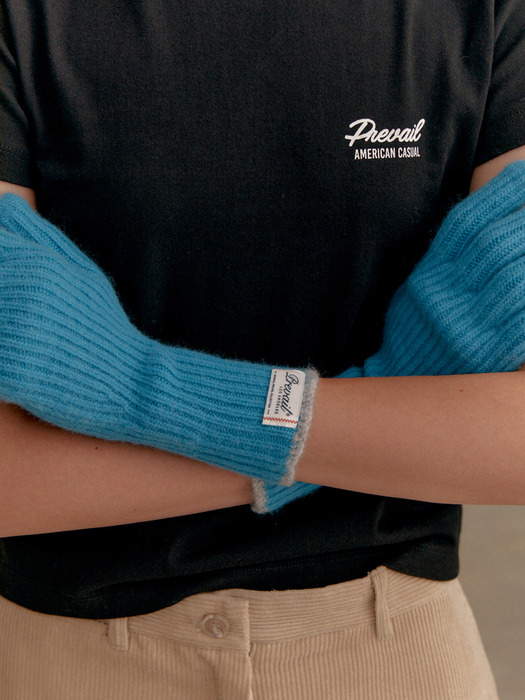 PVIL Gloves(Blue)