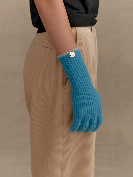 PVIL Gloves(Blue)