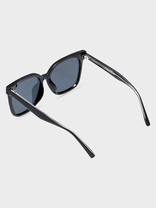 PITY SUNGLASS BLACK
