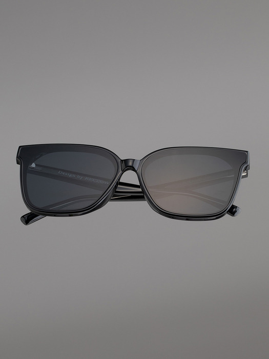 PITY SUNGLASS BLACK