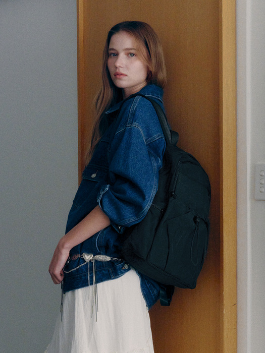 [조던] 스트링 백팩 3COLORS (JLBA6E760BK)