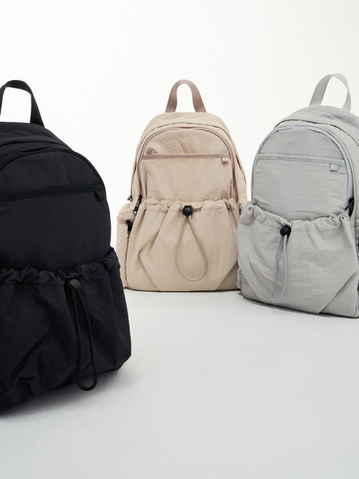 [조던] 스트링 백팩 3 COLORS (JLBA5F760BK)