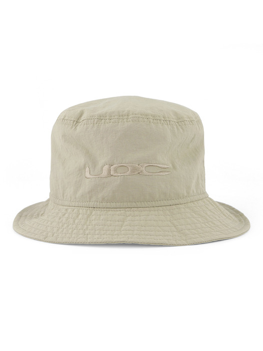 UDC / TACT BUCKET / NYLON / DESERT