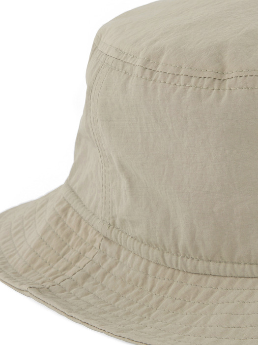 UDC / TACT BUCKET / NYLON / DESERT