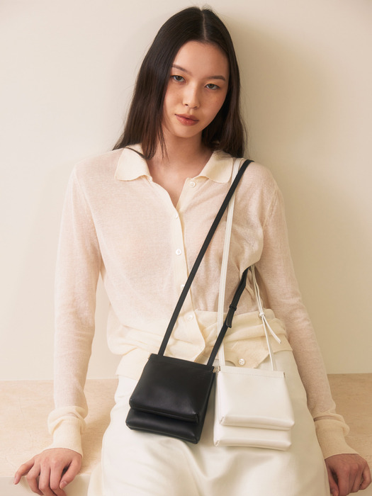 [단독] Mon Bag_2colors