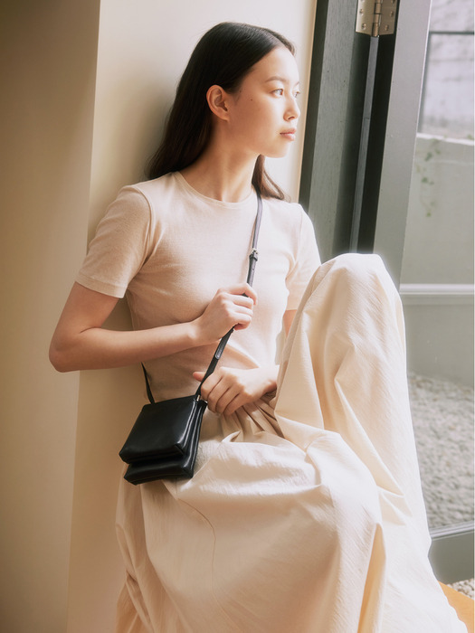 [단독] Mon Bag_2colors