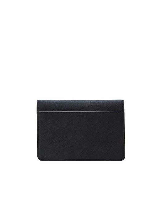 Occam V Slim Pouch (오캄 V 슬림 파우치) Black