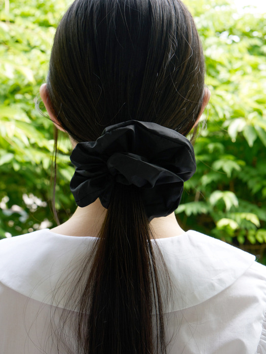 simple summer scrunchie (3colors)